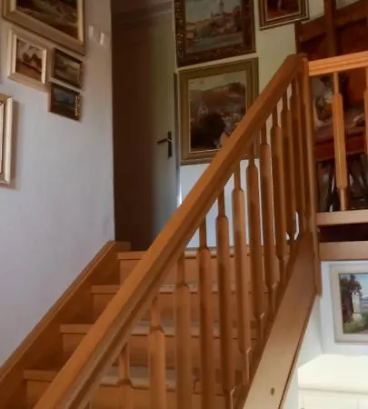 Apartman Vila Hesha *