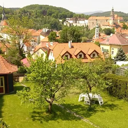 Vila Hesha Apartmán
