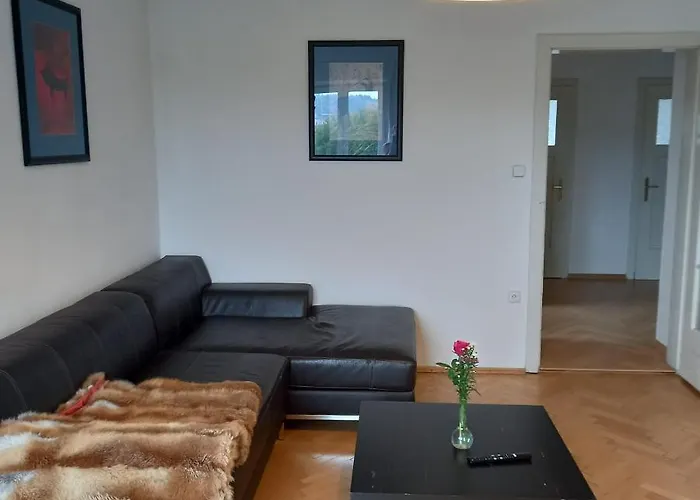 Lägenhet Vila Hesha